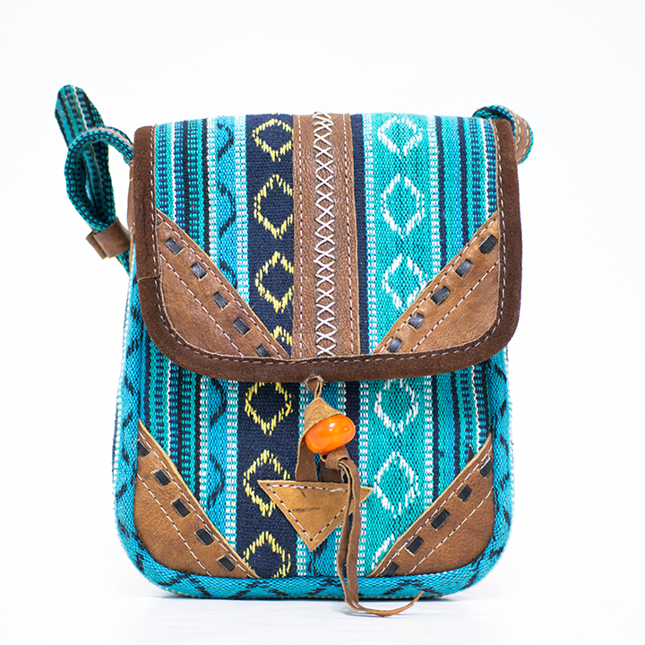 Gavi Cross Body