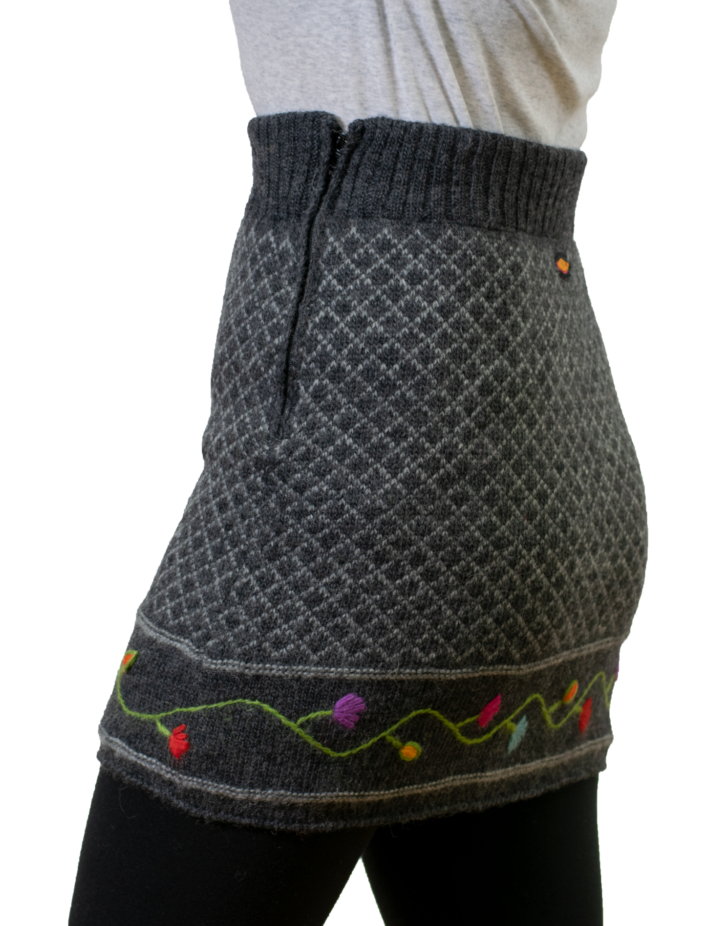 Binsa Skirt