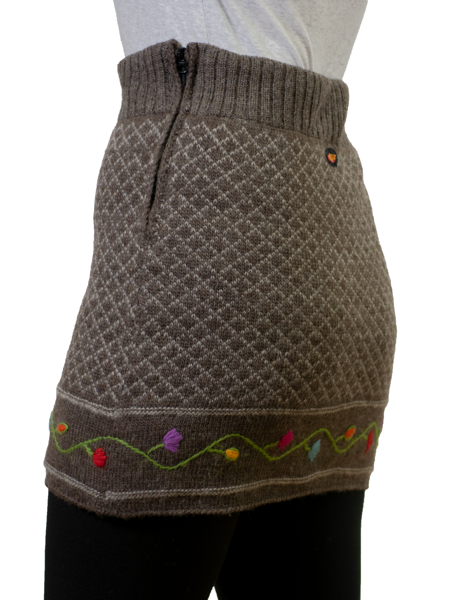 Binsa Skirt
