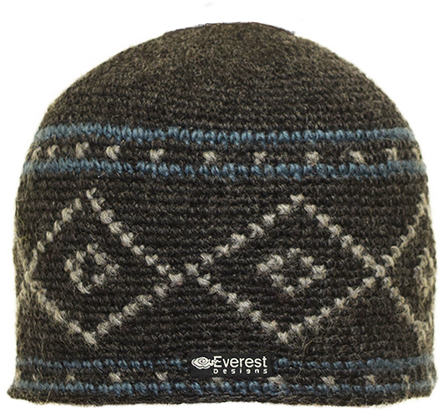 Black diamond 2024 merino beanie