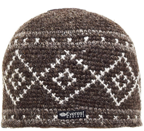 Black Diamond Beanie