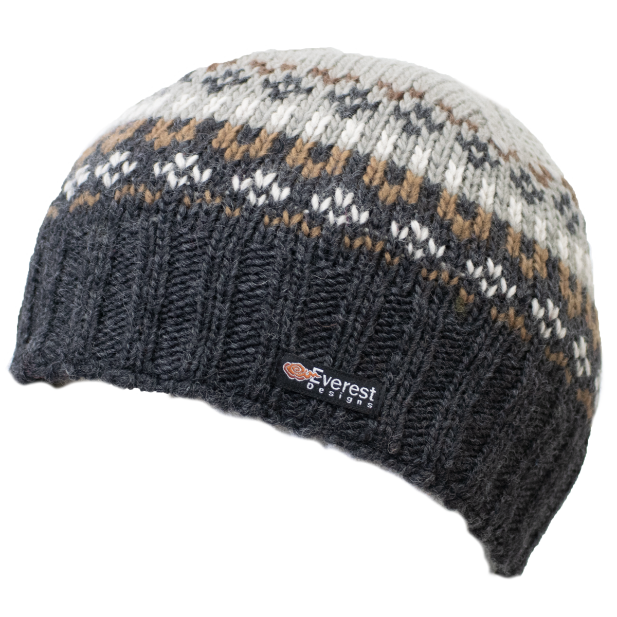 Brooklyn Beanie