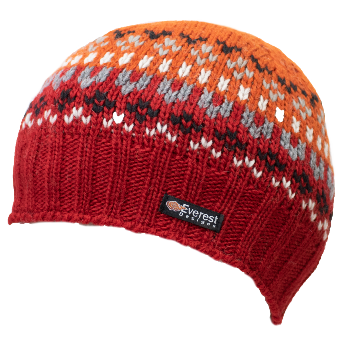 Brooklyn Beanie