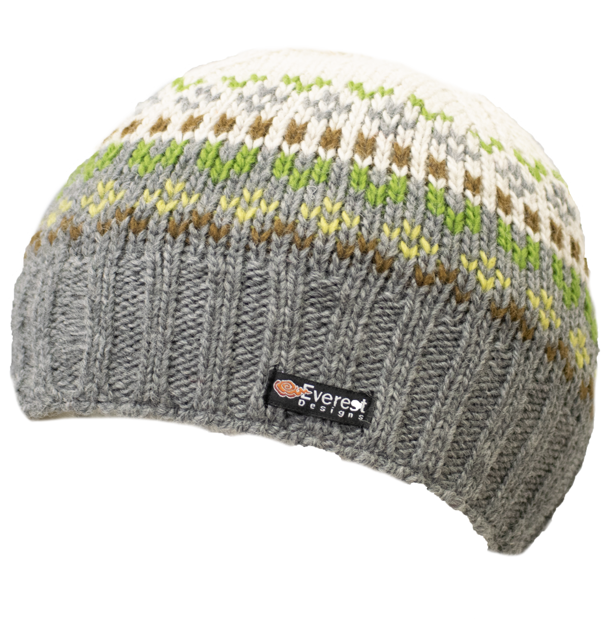 Brooklyn Beanie