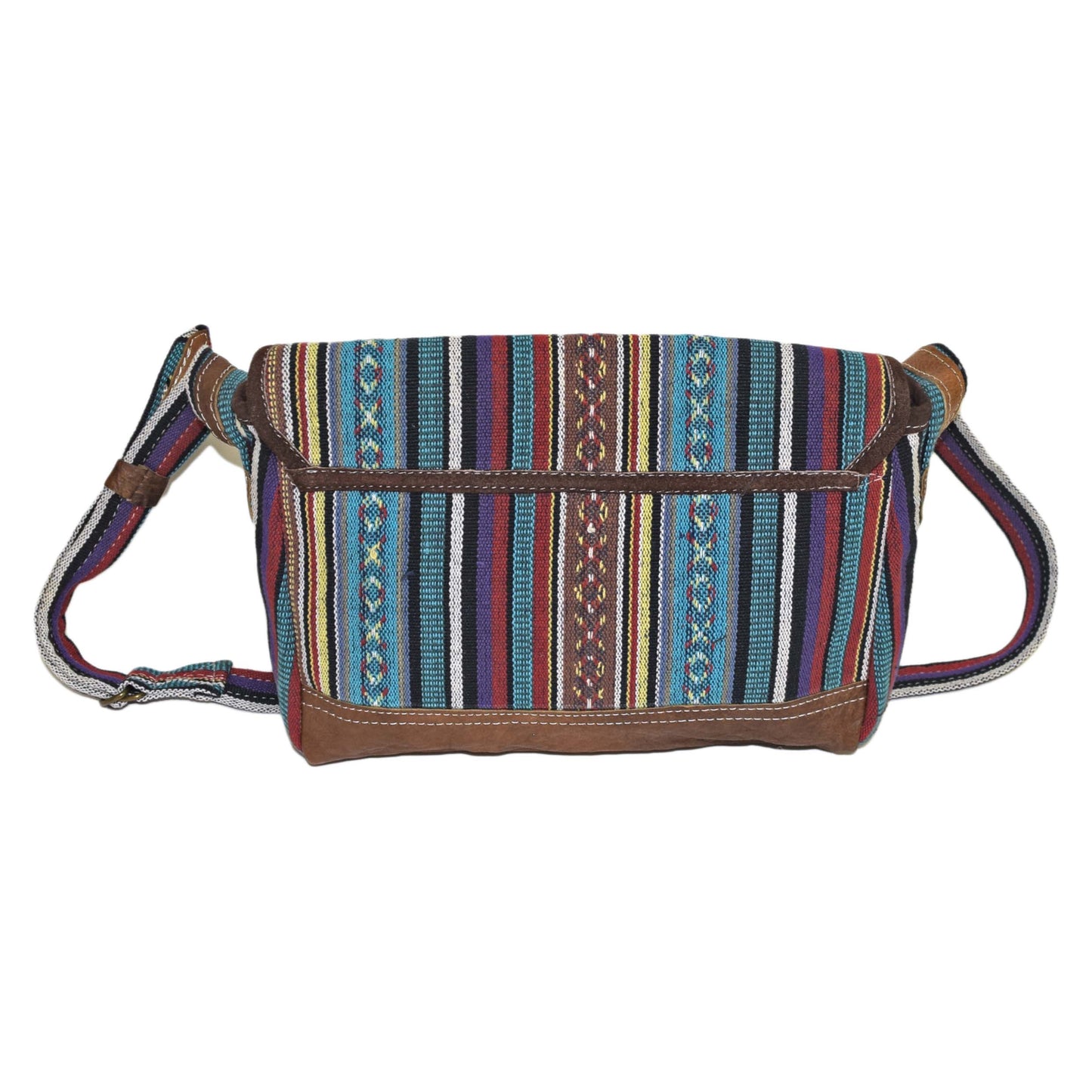 Brook Crossbody Bag