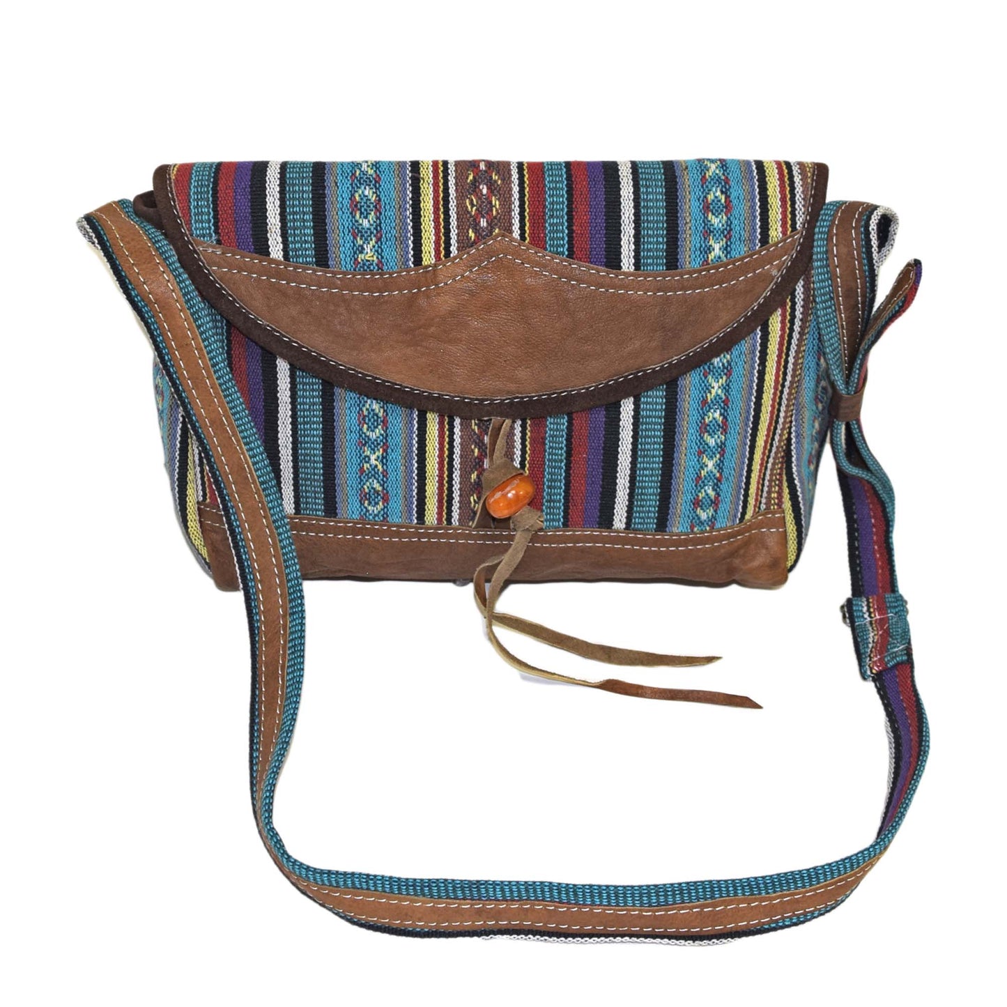 Brook Crossbody Bag