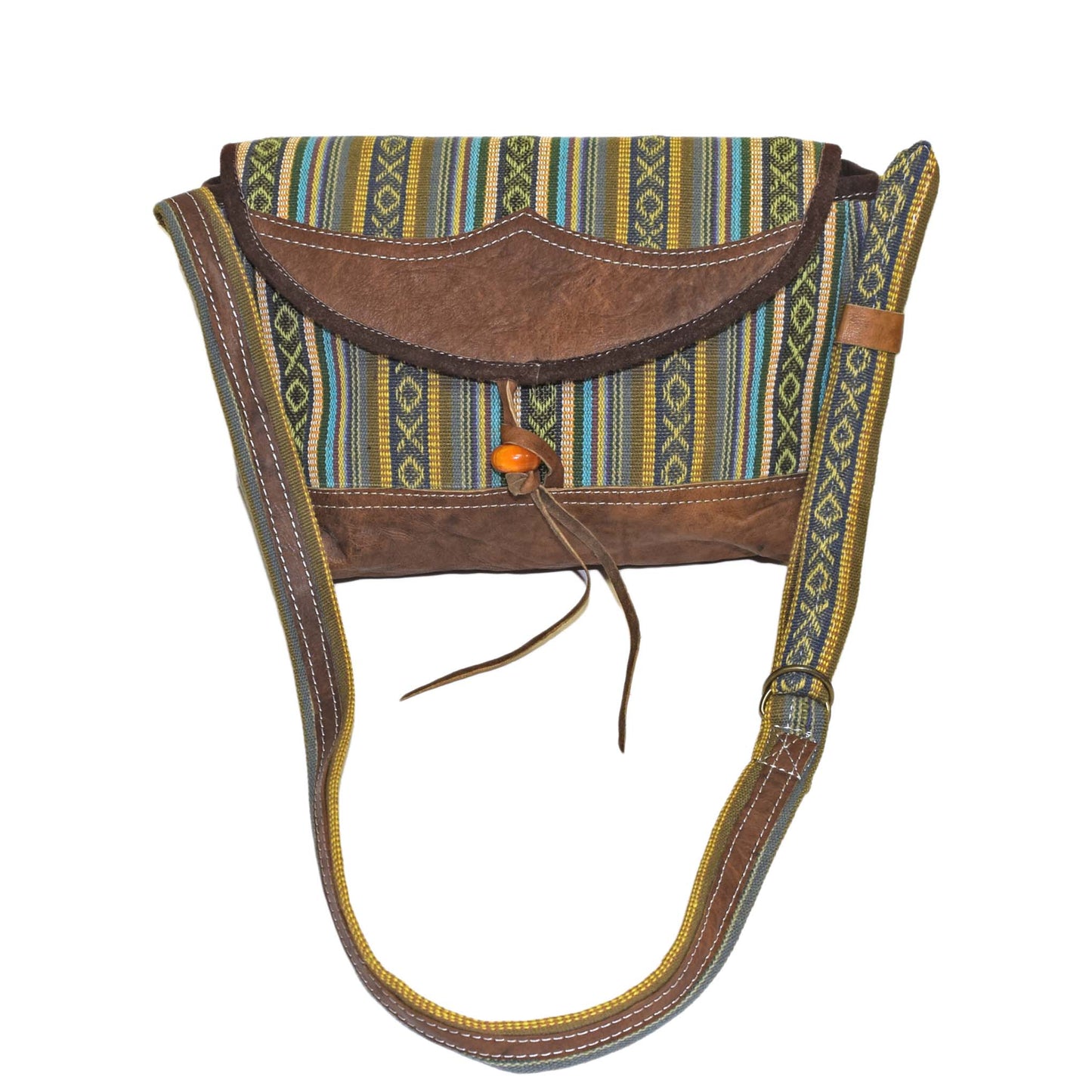 Brook Crossbody Bag