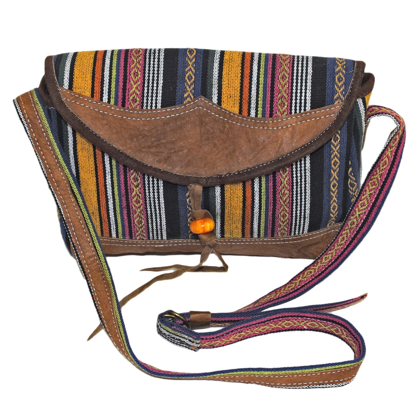 Brook Crossbody Bag