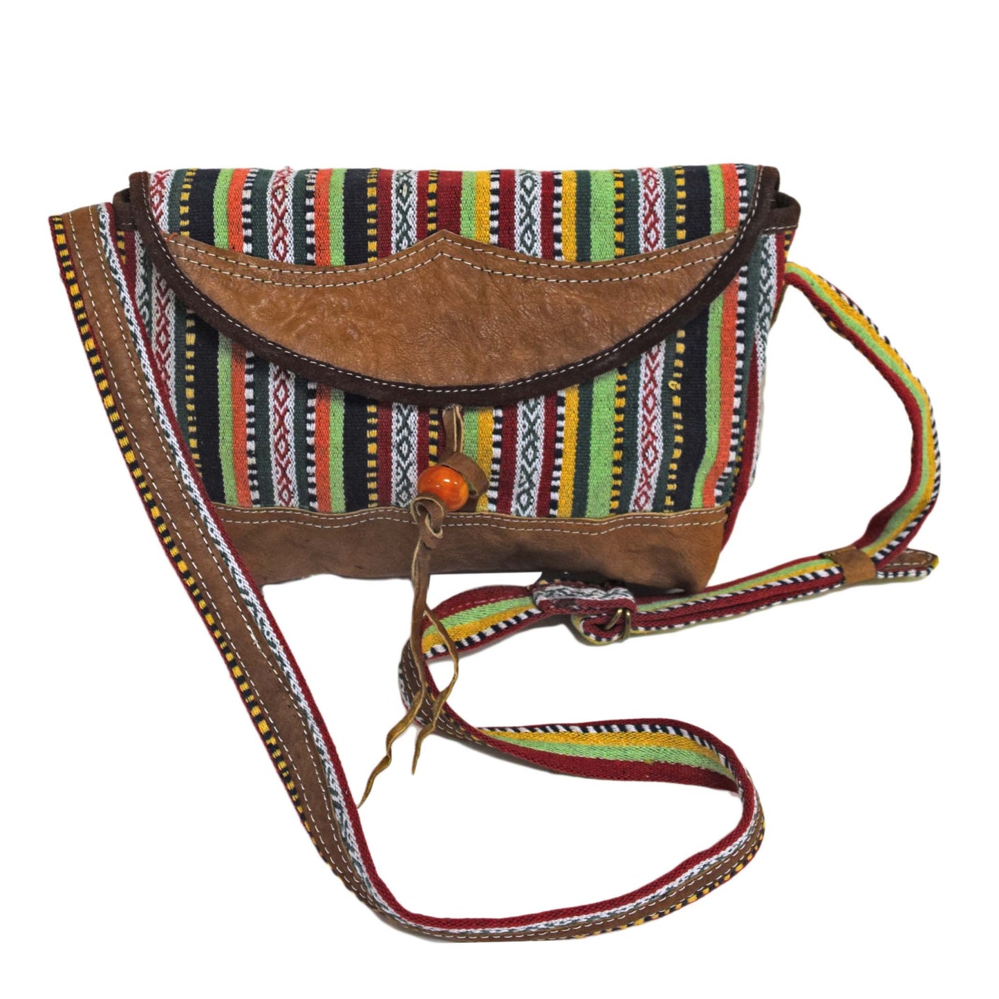 Brook Crossbody Bag