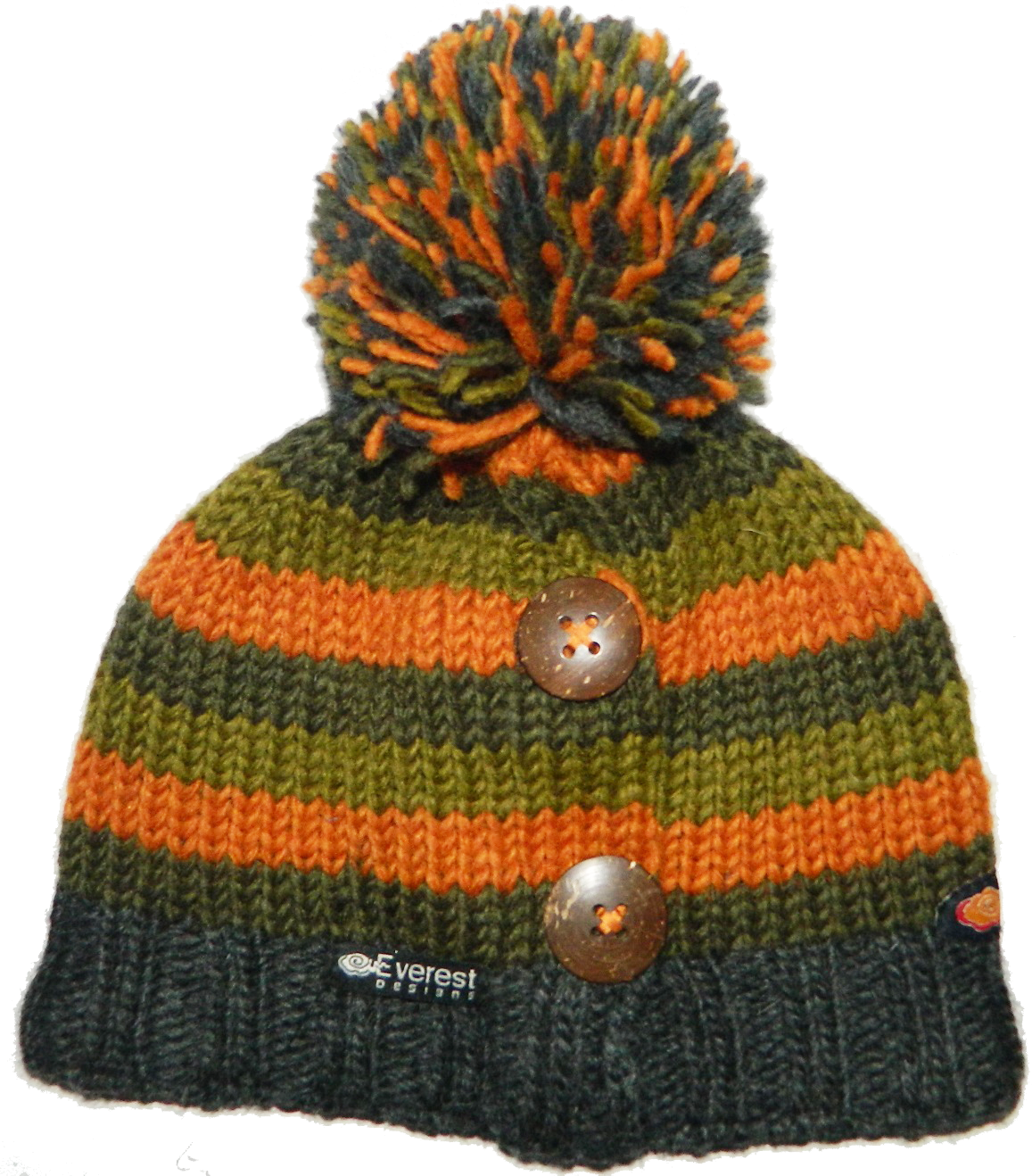 Kid's Caras Beanie