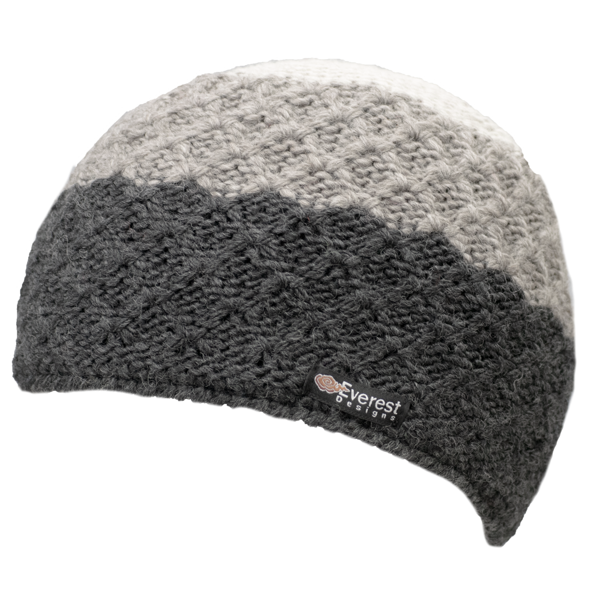 Cascade Beanie