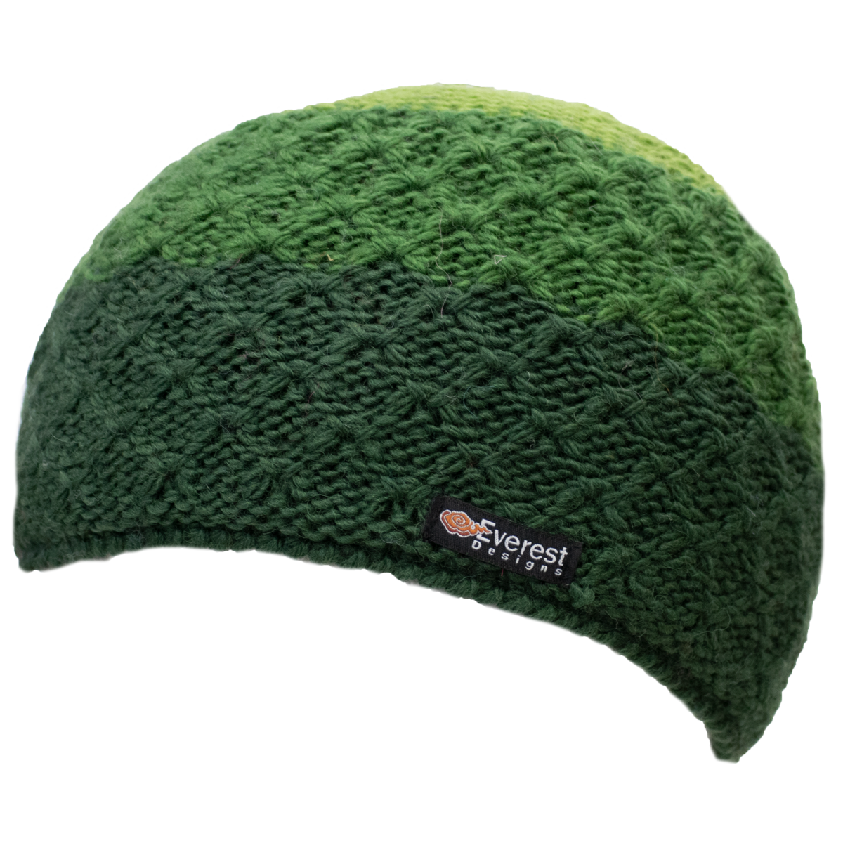 Cascade Beanie