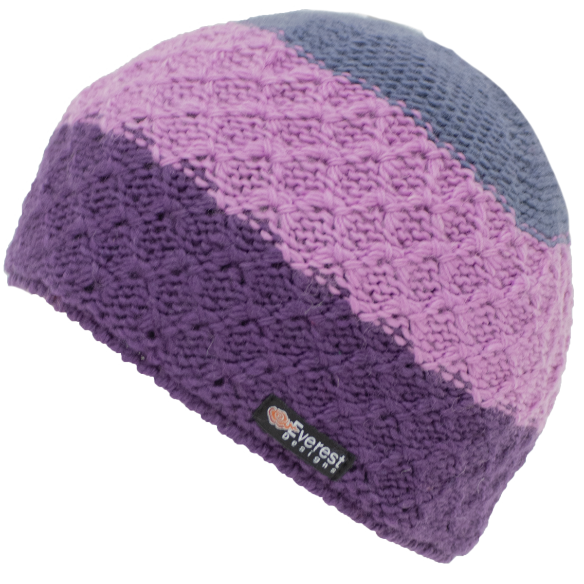 Cascade Beanie