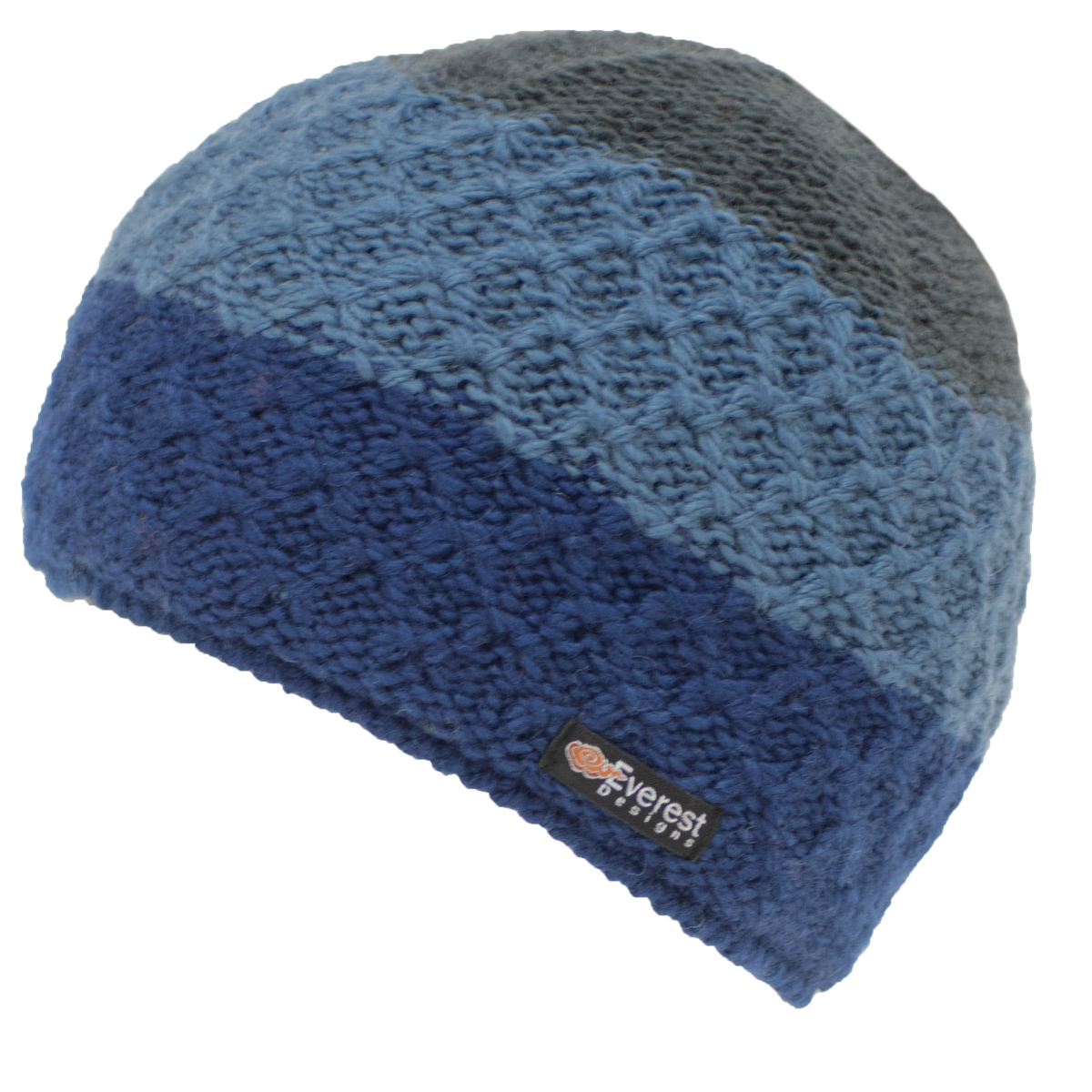 Cascade Beanie