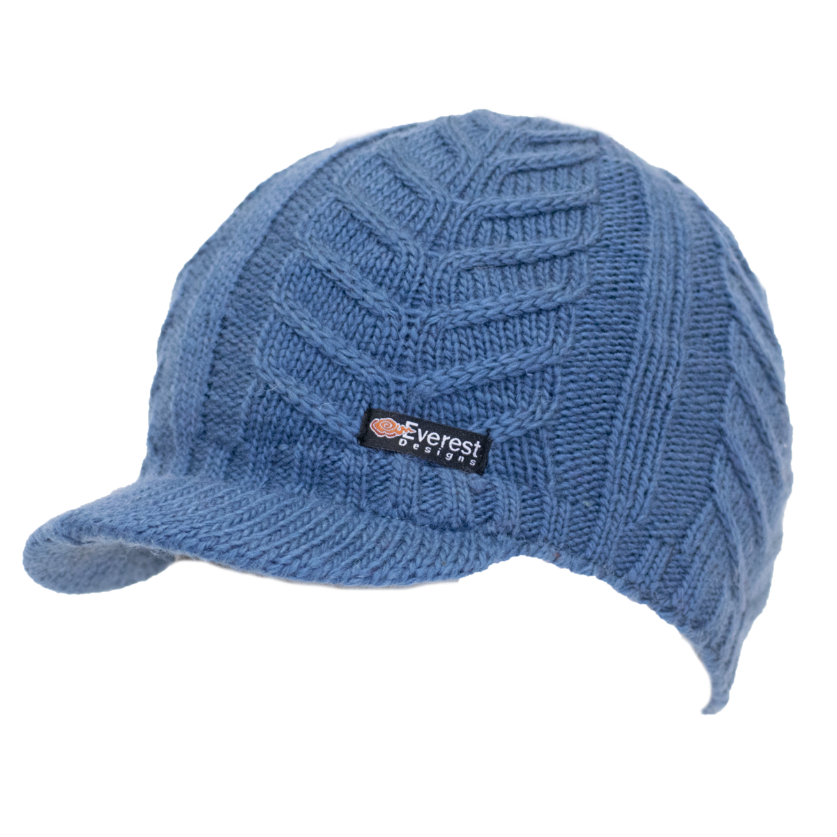 Chandra Visor