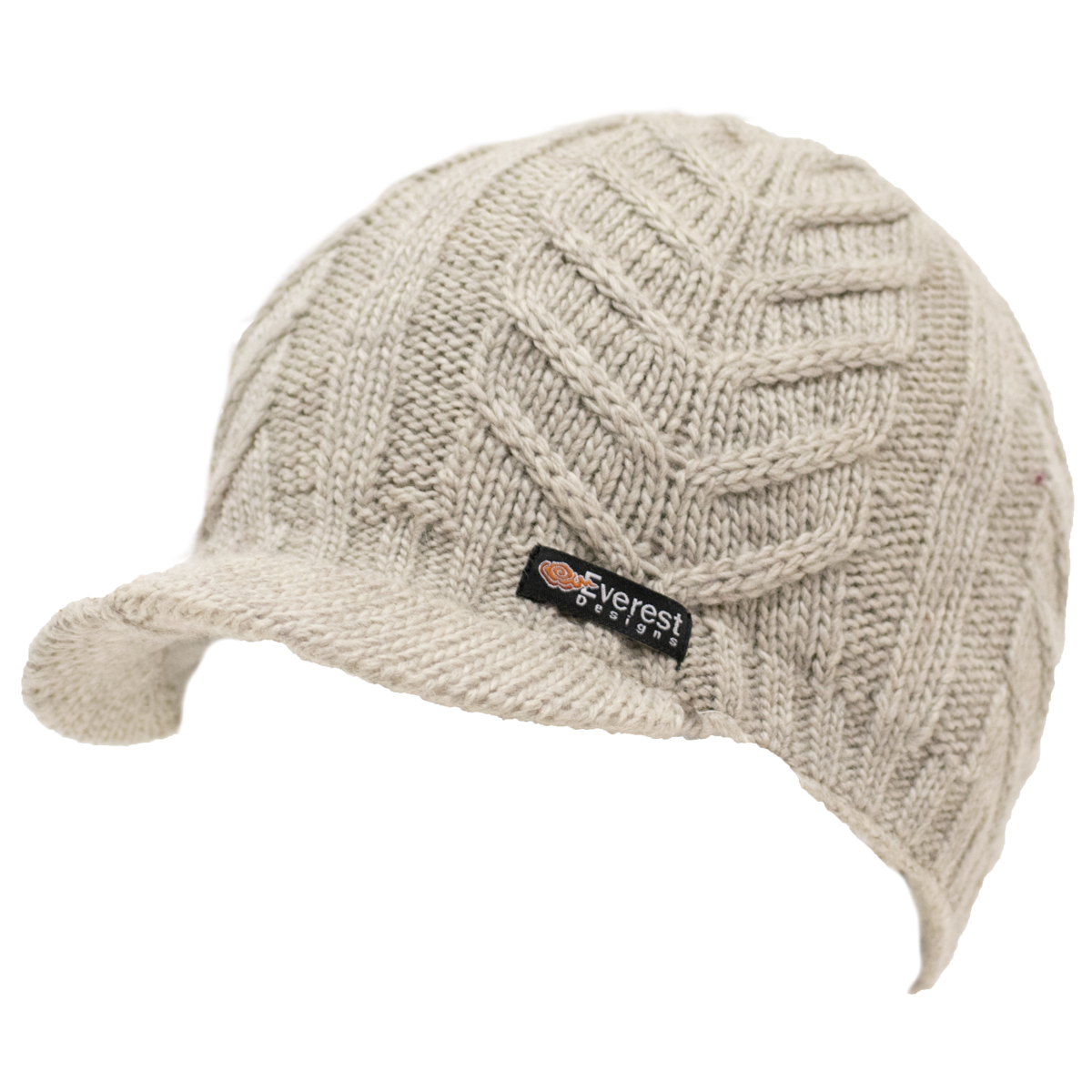 Chandra Visor