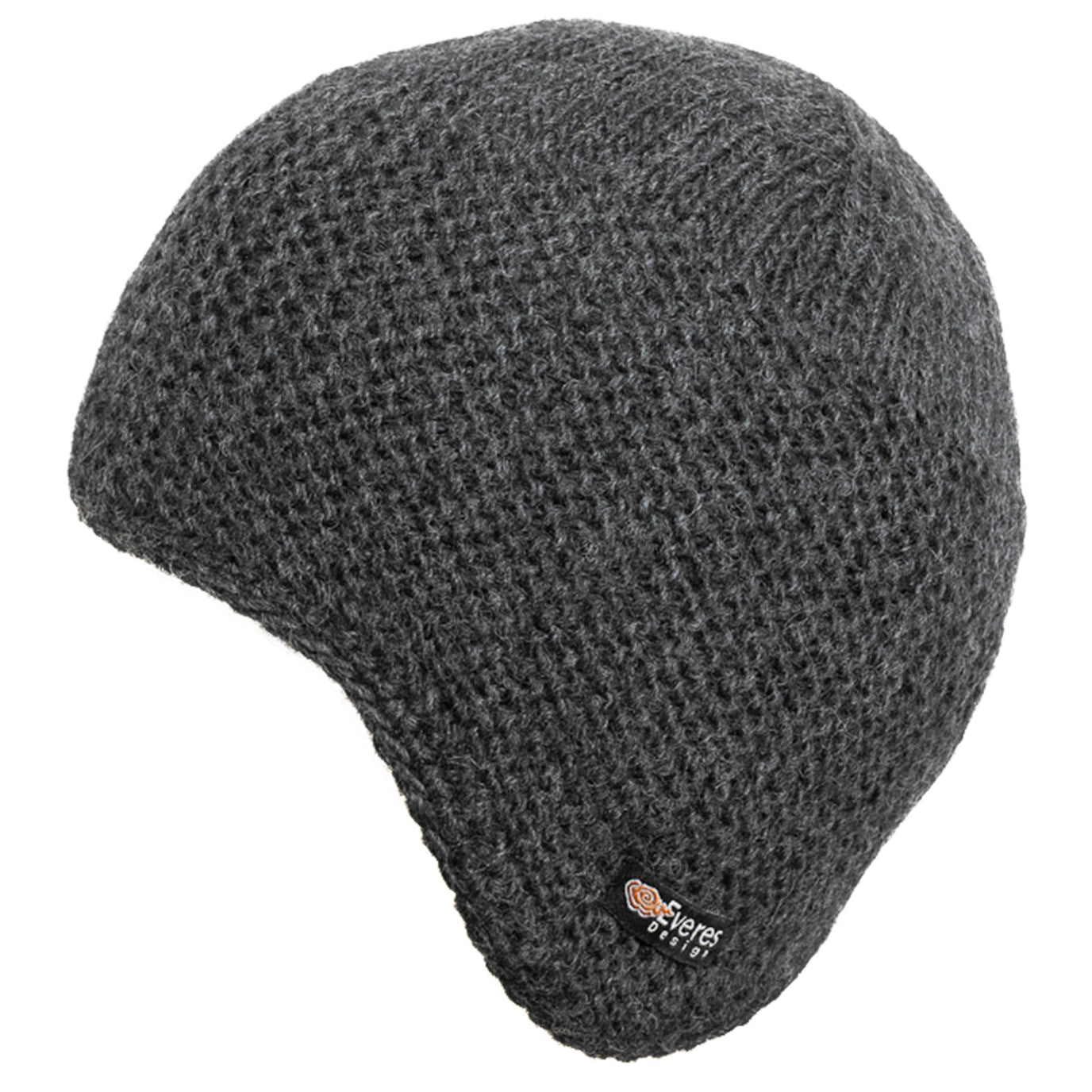 Crater pilot hat
