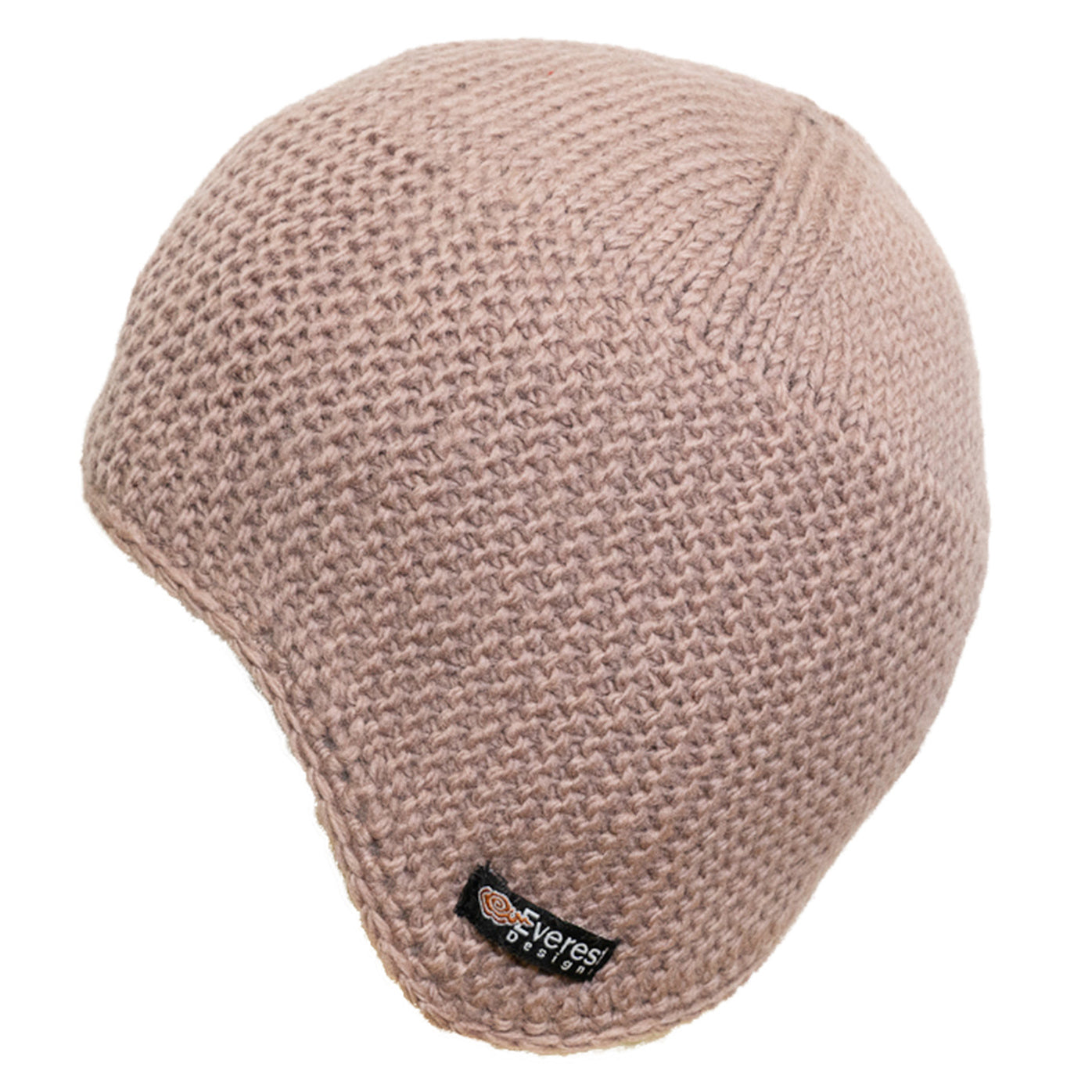 Crater pilot hat