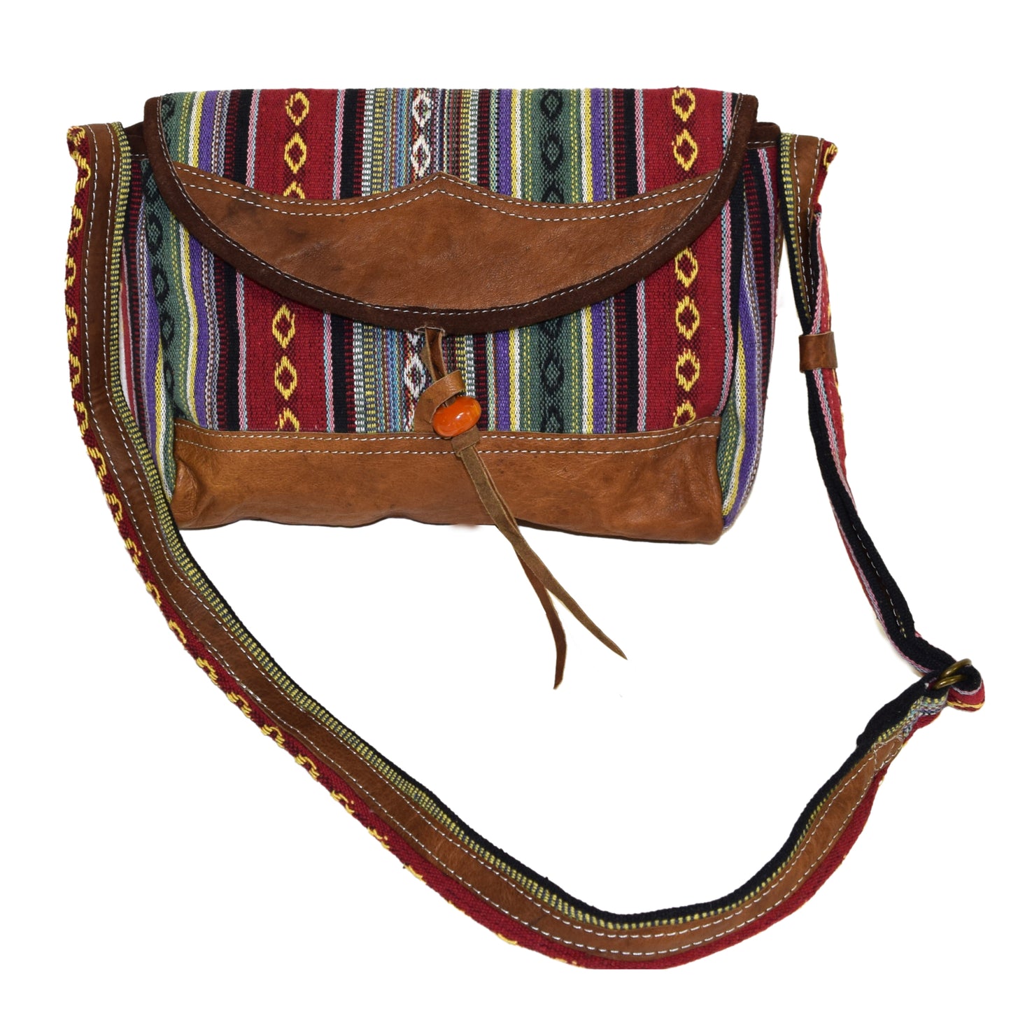 Brook Crossbody Bag