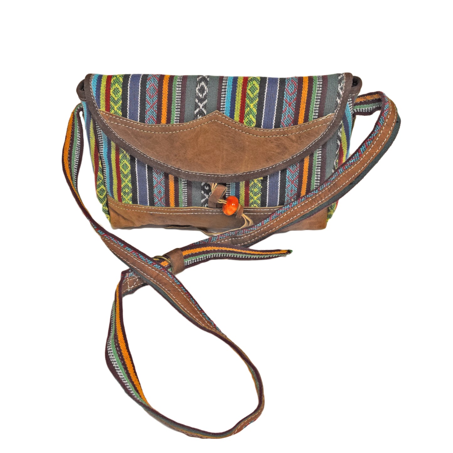 Brook Crossbody Bag