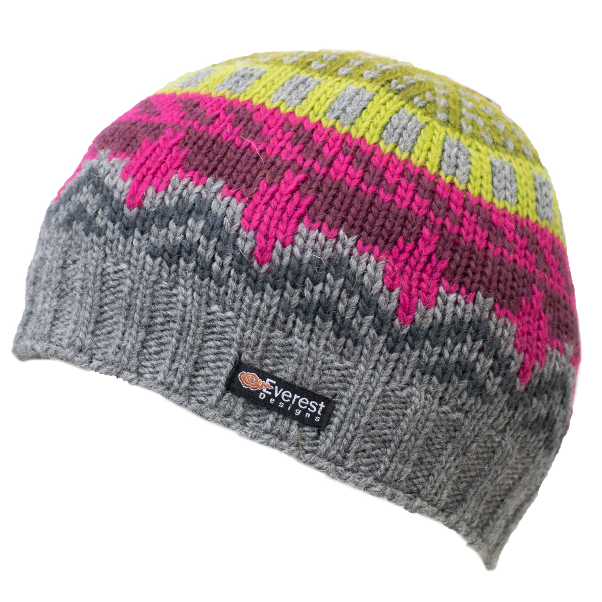 Finjo Beanie