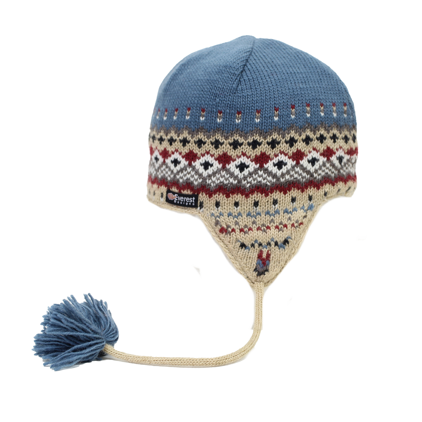 Kailash Earflap