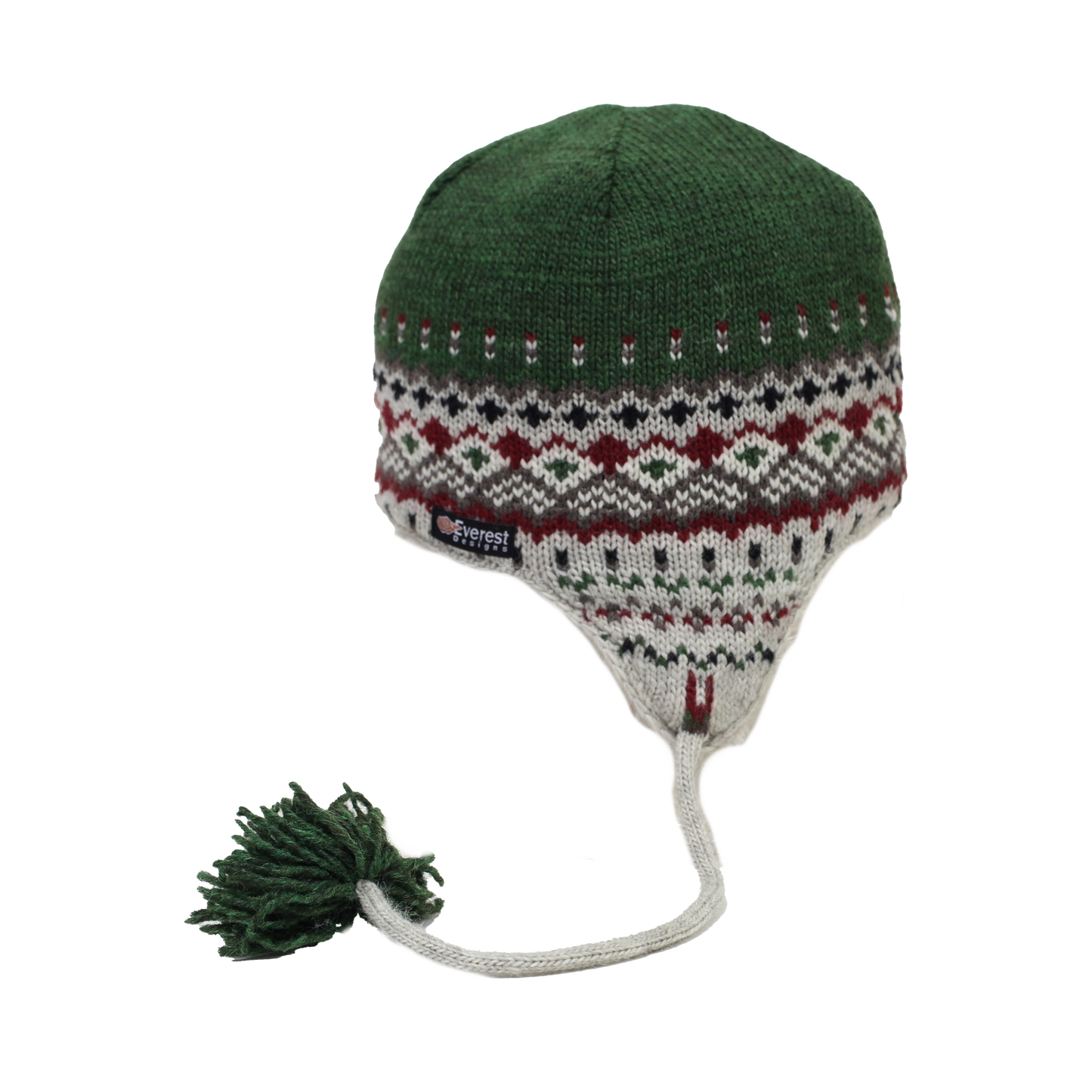 Kailash Earflap