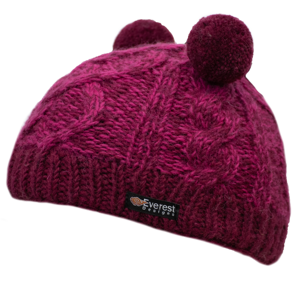 Kid's Nanu Beanie