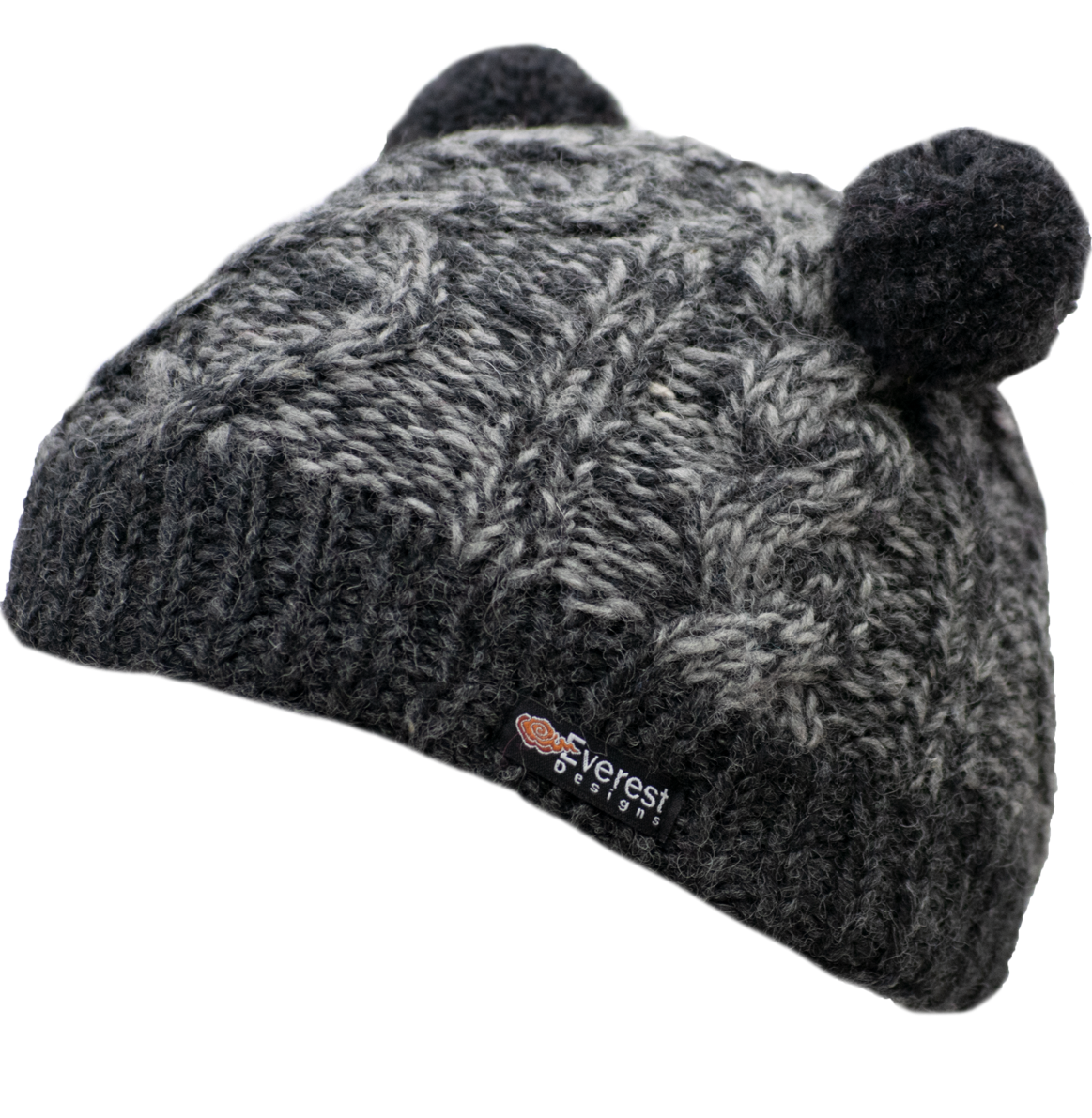 Kid's Nanu Beanie
