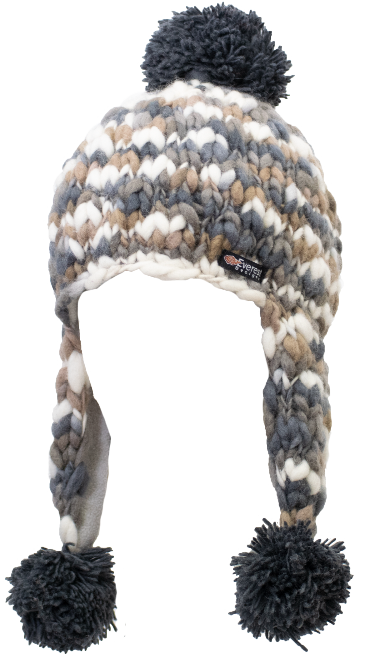 Puja Earflap