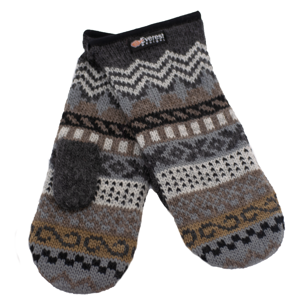 Finjo Mitten
