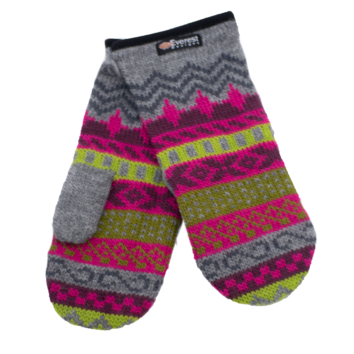 Finjo Mitten