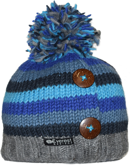 Kid's Caras Beanie