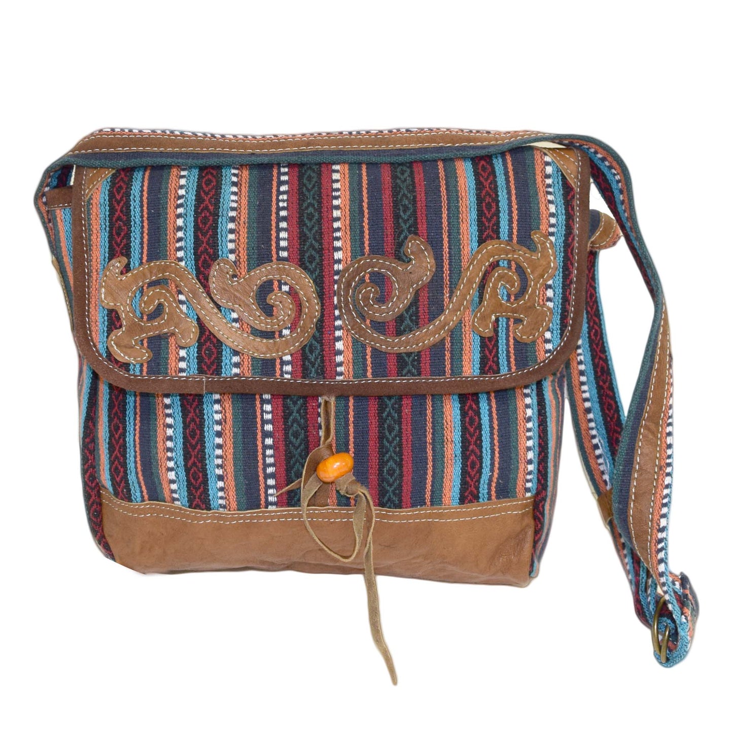Jasmine Crossbody Bag