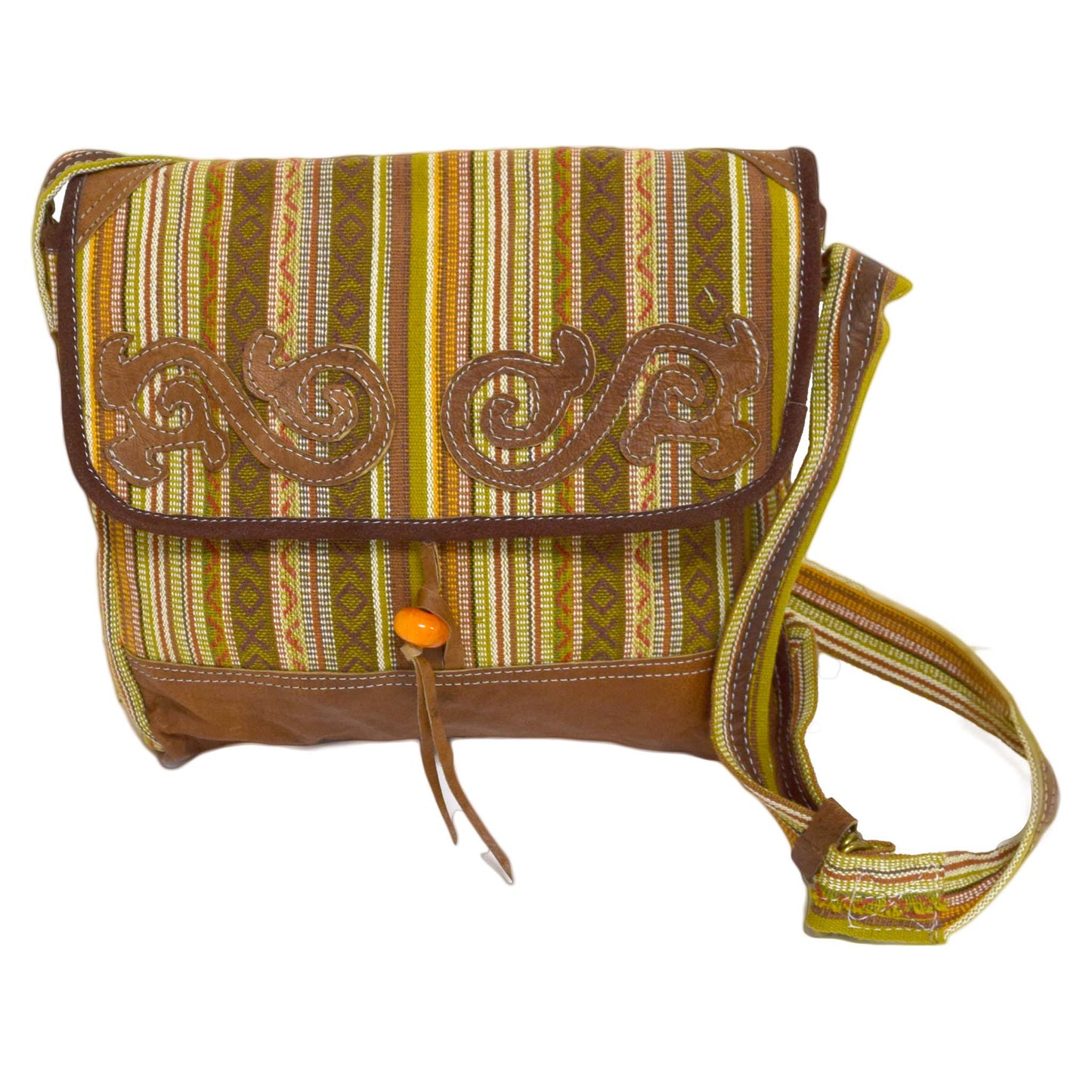 Jasmine Crossbody Bag
