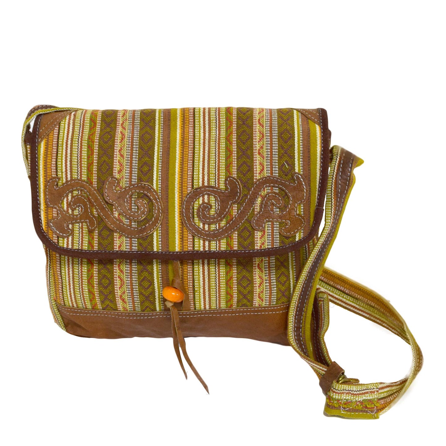 Jasmine Crossbody Bag
