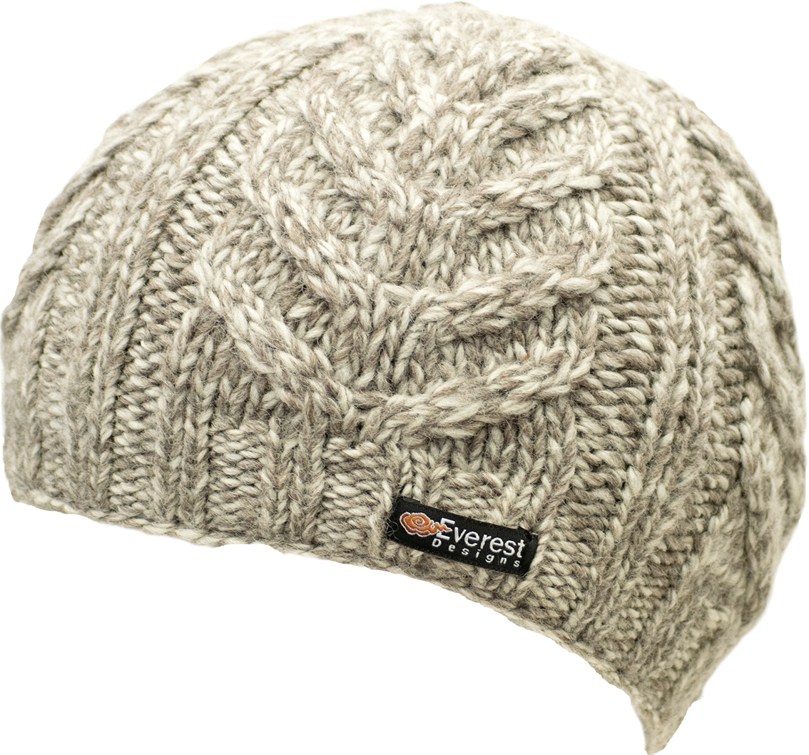 Jaya Beanie