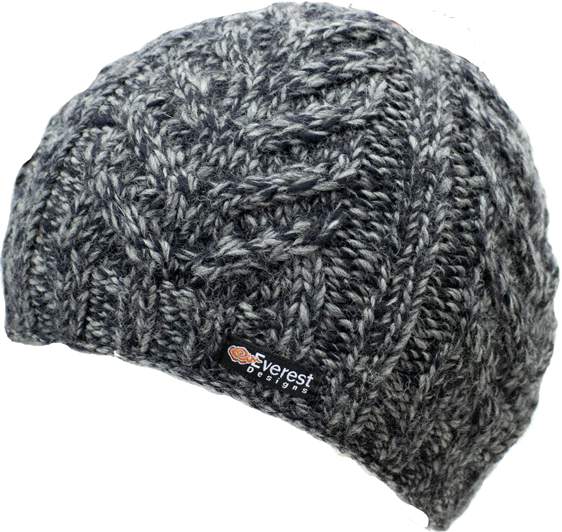 Jaya Beanie
