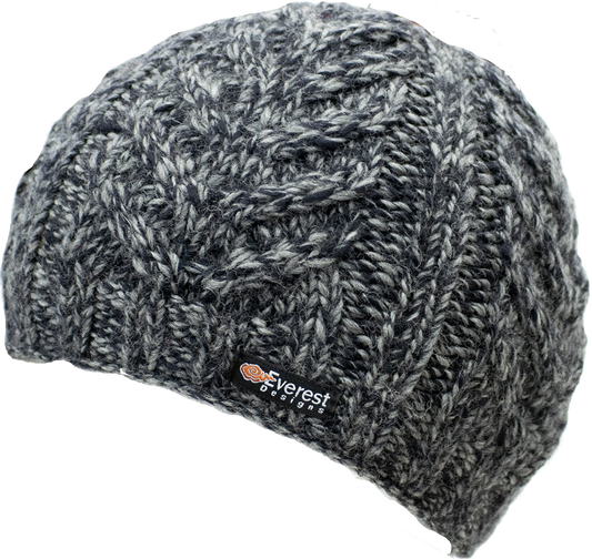 Jaya Beanie