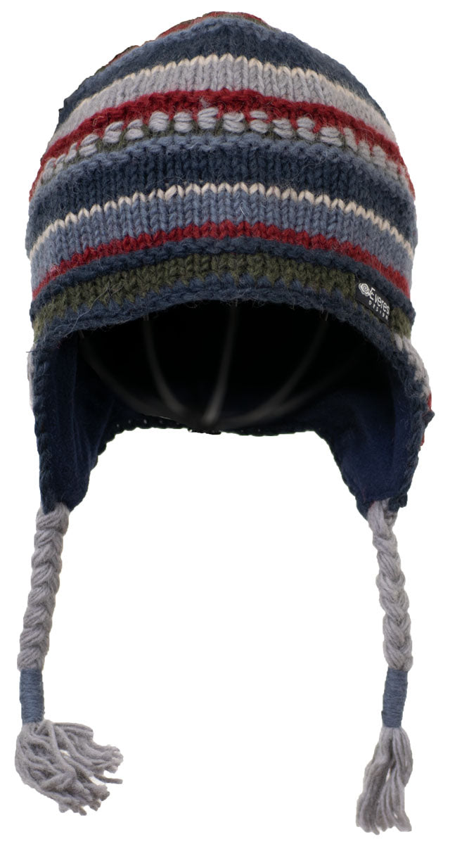 Kid's Jumla Earflap