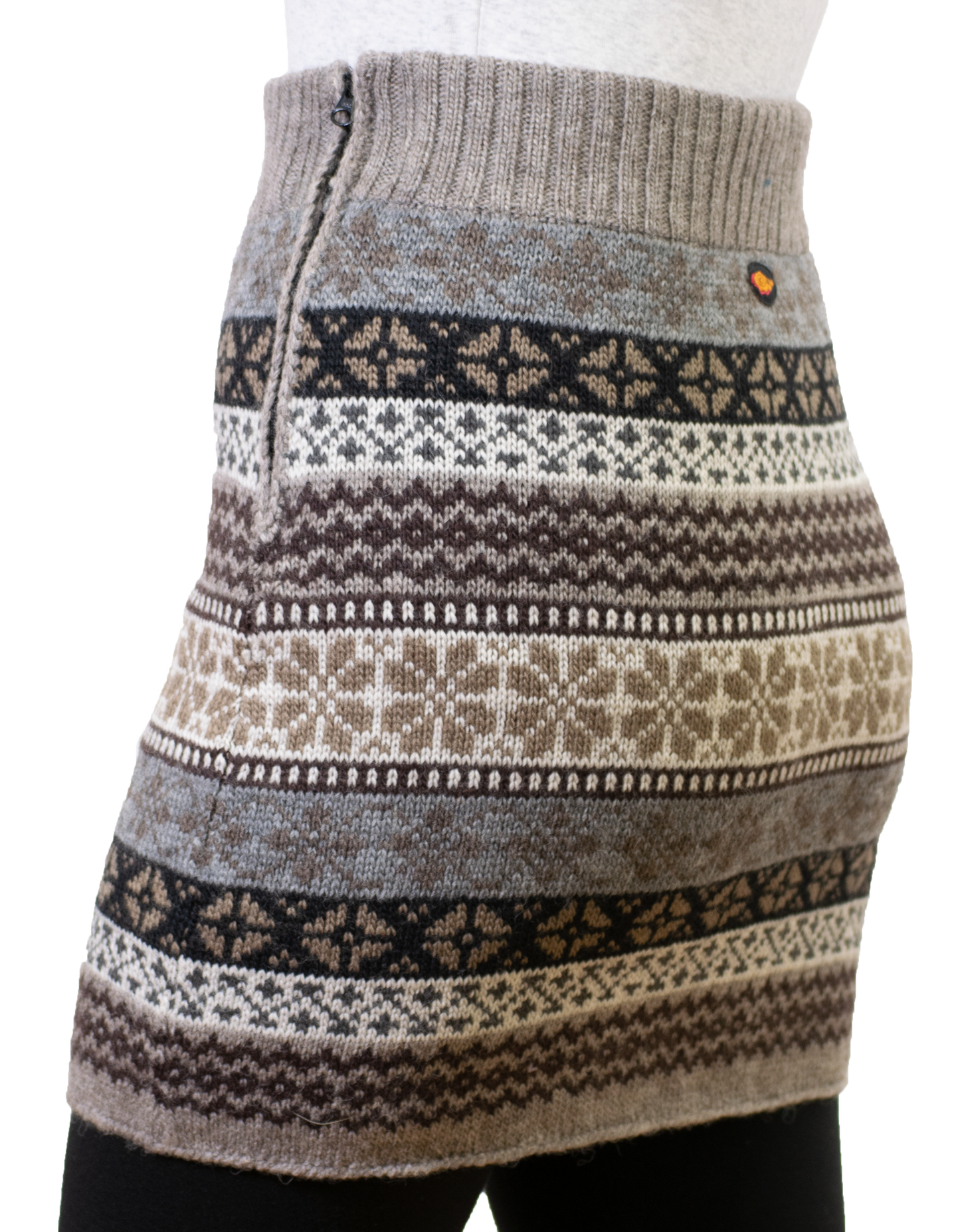 Kopisha Skirt