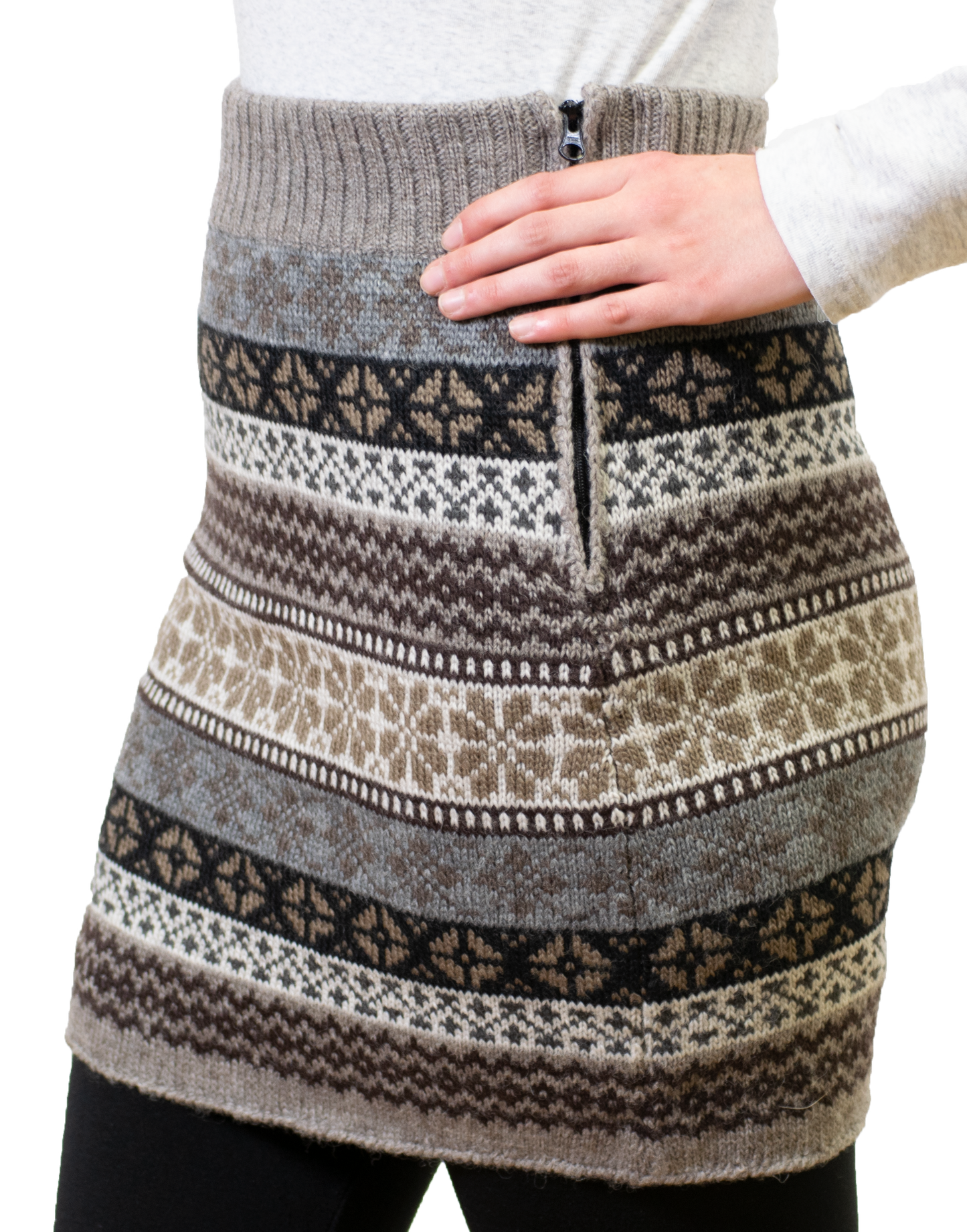 Kopisha Skirt