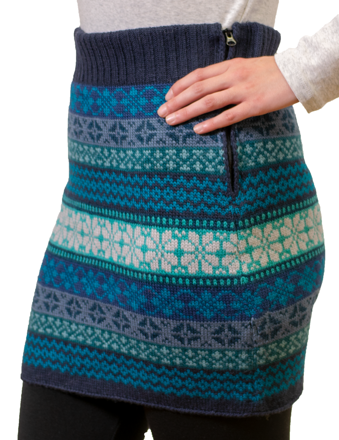 Kopisha Skirt
