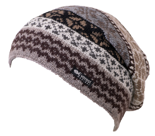 Kopisha Slouch