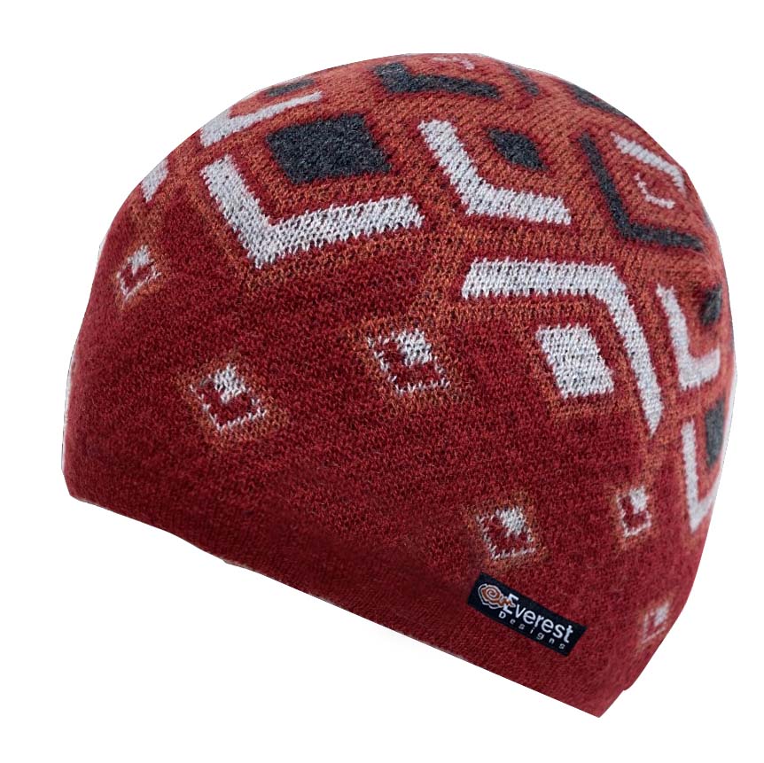Logan Beanie