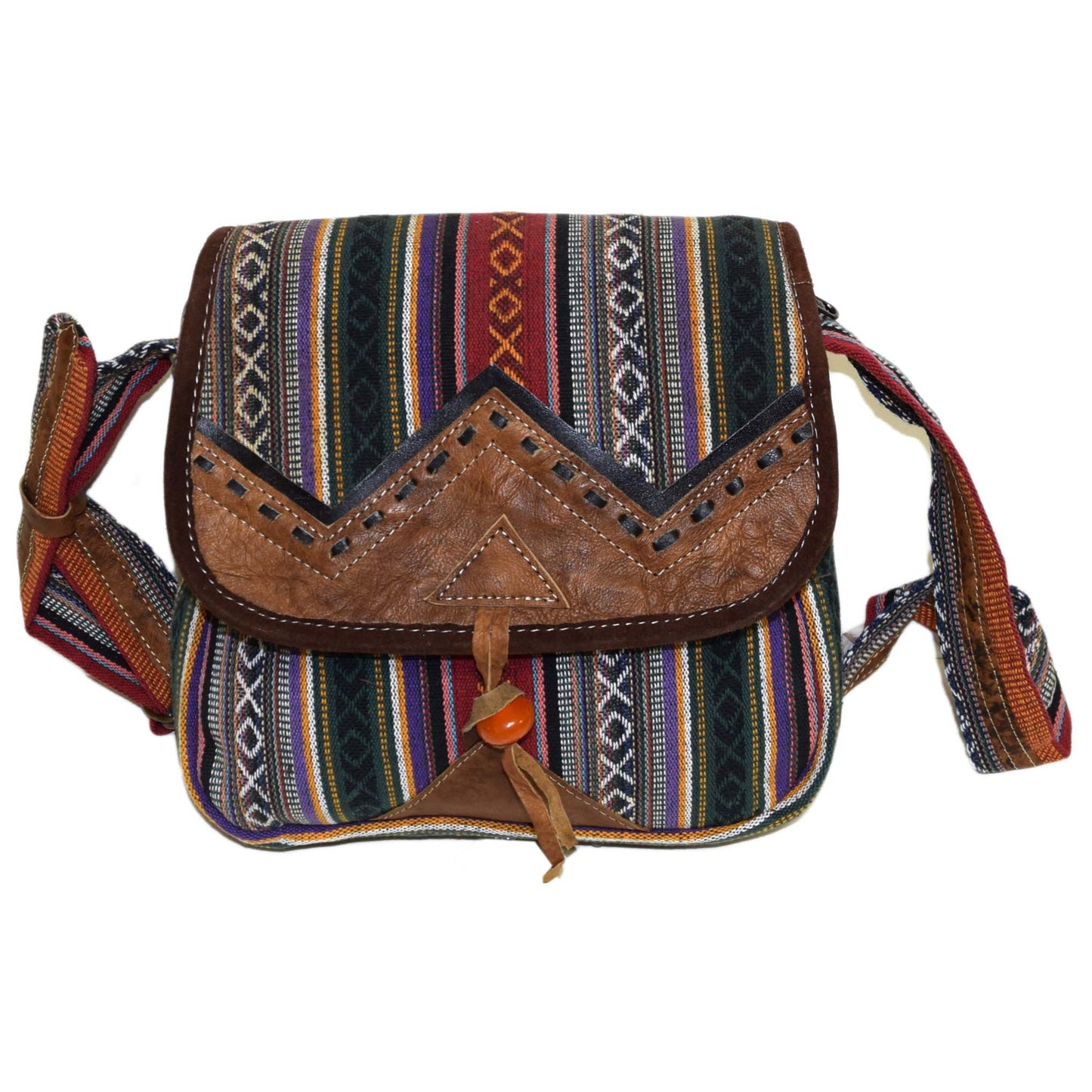 Maya Crossbody Bag