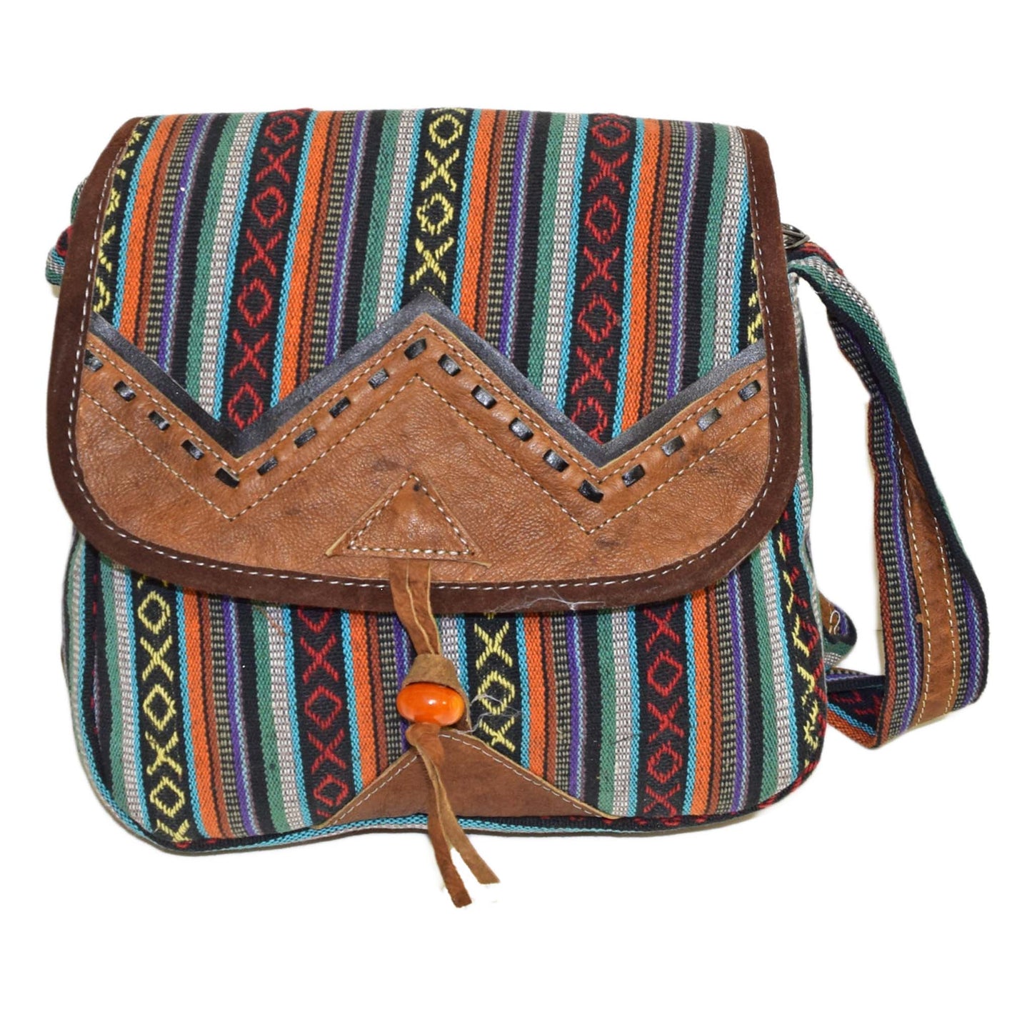 Maya Crossbody Bag
