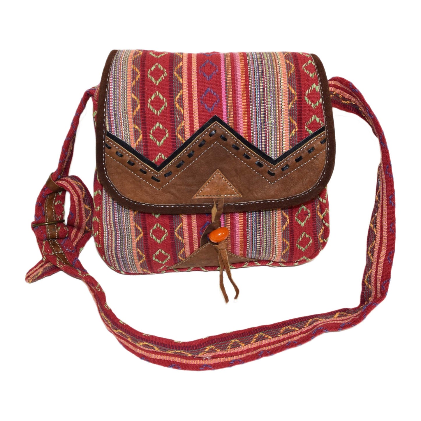 Maya Crossbody Bag