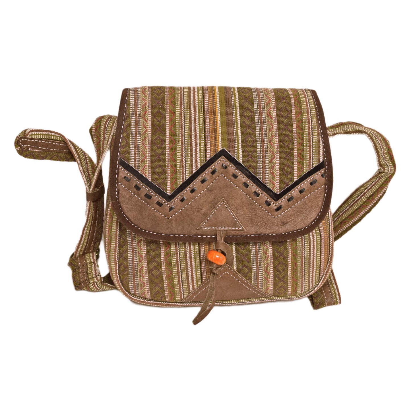 Maya Crossbody Bag