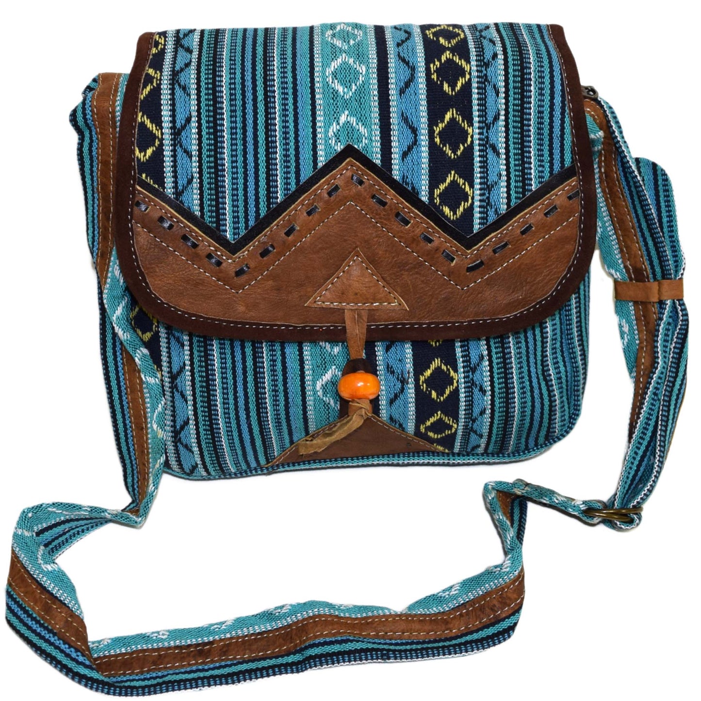 Maya Crossbody Bag